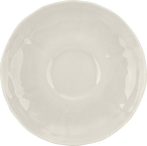 Karolina Filiżanka 300 ml ze spodkiem Castel Cream 5