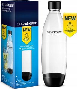 Sodastream SODA STREAM 1x1L DWS BOTTLE (dishwasher 2