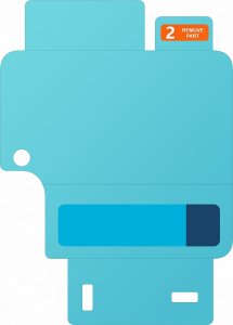 Samsung Screen protector Samsung Galaxy Flip6 3
