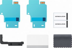 Samsung Screen protector Samsung Galaxy Flip6 4