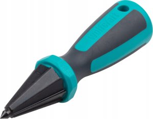 Wolfcraft Ręczny wycinak otworów ERGO, wolfcraft 2