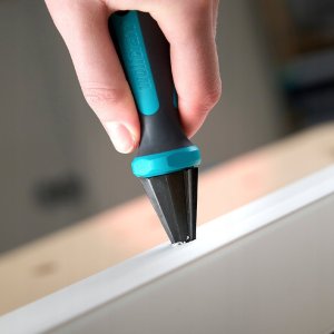 Wolfcraft Ręczny wycinak otworów ERGO, wolfcraft 5