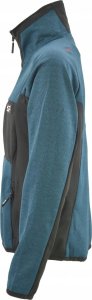 AWTools AWTOOLS BLUZA POLAROWA T5/ PETROL/   M 2
