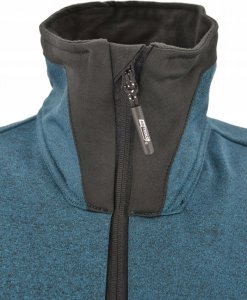 AWTools AWTOOLS BLUZA POLAROWA T5/ PETROL/  XXL 3