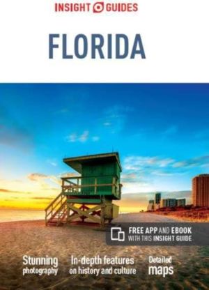 Insight Guides. Florida 1