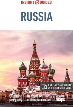 Insight Guides. Russia 1