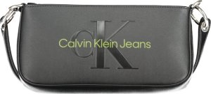 Calvin Klein CZARNA TORBA DAMSKA CALVIN KLEIN NoSize 1