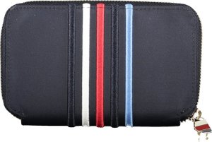 Tommy Hilfiger PORTFEL DAMSKI TOMMY HILFIGER NIEBIESKI NoSize 2