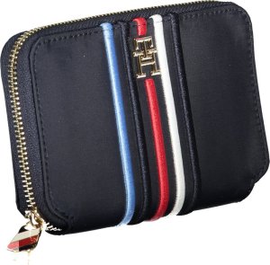 Tommy Hilfiger PORTFEL DAMSKI TOMMY HILFIGER NIEBIESKI NoSize 3