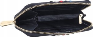 Tommy Hilfiger PORTFEL DAMSKI TOMMY HILFIGER NIEBIESKI NoSize 4