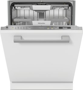 Zmywarka Miele Dishwasher MIELE G 7197 SCVi XXL 125 Edition 1