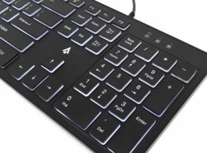 Klawiatura Accura Artesia (ACC-K1408) 6