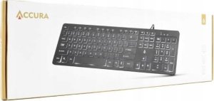 Klawiatura Accura Artesia (ACC-K1408) 8