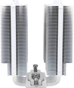 Chłodzenie CPU Thermalright Peerless Assassin 120 SE White ARGB 7