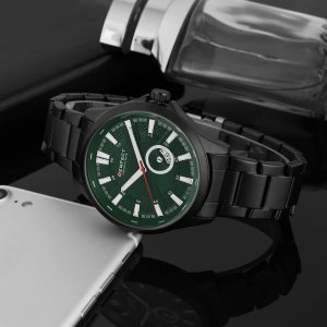 Zegarek Perfect Zegarek męski PERFECT M109-08 3