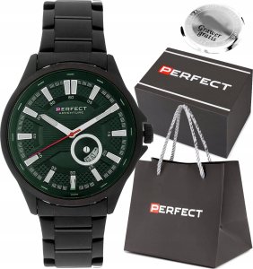 Zegarek Perfect Zegarek męski PERFECT M109-08 4
