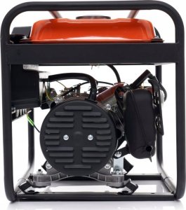 Agregat Kraft&Dele Agregat prądotwórczy jednofazowy 1,5 kW /  1,7 kW KD3142 13