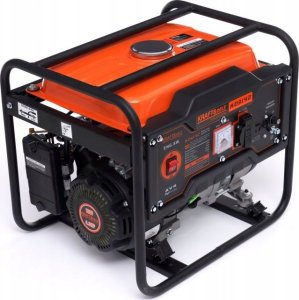 Agregat Kraft&Dele Agregat prądotwórczy jednofazowy 1,5 kW /  1,7 kW KD3142 14