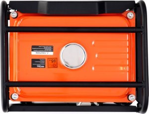 Agregat Kraft&Dele Agregat prądotwórczy jednofazowy 1,5 kW /  1,7 kW KD3142 2