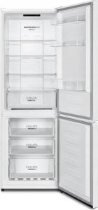 Lodówka Gorenje NRK6182PW4 2