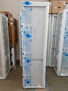 Kuchenka MPM Minikuchnia zestaw AGD 4w1 MPM SMK-03 płyta indukcyjna, lodówka, szafka i zlew inox 7