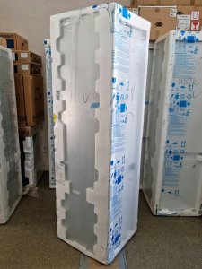 Kuchenka MPM Minikuchnia zestaw AGD 4w1 MPM SMK-03 płyta indukcyjna, lodówka, szafka i zlew inox 9