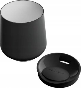 Fellow Fellow - Ruby Wine Tumbler - Kubek termiczny - Czarny Mat 355 ml 3