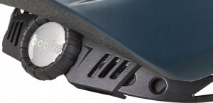 Triton Kask ochronny rowerowy Bobike exclusive Plus XS denim deluxe 5