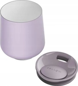 Fellow Fellow - Ruby Wine Tumbler - Kubek termiczny - Liliowy 355 ml 3