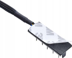 Gelid Gelid FC-PWM-04 rozgałęziacz złącza 4pin PWM 1 na 4 3
