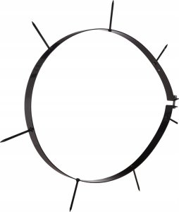 Geko Kolce do walca ogrodowego 32cm 5szt. 2