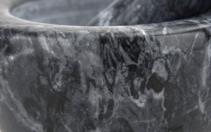 Rozdrabniacz Galicja Moździerz z ubijakiem 14,5cm średnicy 2