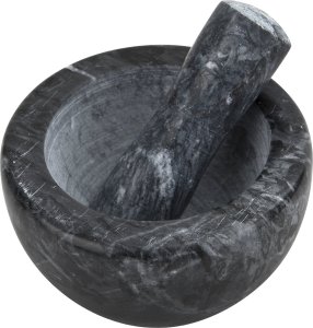 Rozdrabniacz Galicja Moździerz z ubijakiem 14,5cm średnicy 3