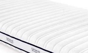 Optimum Materac kieszeniowy SYRIUSZ NEW 160x200 OPTI-MED 3