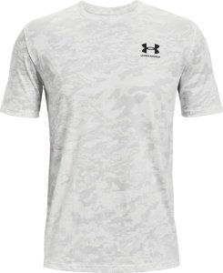 Under Armour Koszulka męska Under Armour ABC Camo Short Sleeve XXL 1