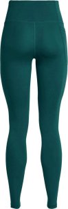 Under Armour Legginsy damskie Under Armour Motion Full-Length  zielone M 2