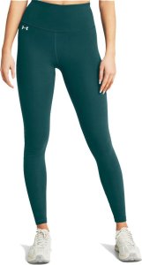 Under Armour Legginsy damskie Under Armour Motion Full-Length  zielone M 3