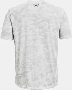 Under Armour Koszulka męska Under Armour ABC Camo Short Sleeve M 12