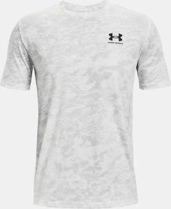 Under Armour Koszulka męska Under Armour ABC Camo Short Sleeve M 9