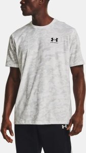 Under Armour Koszulka męska Under Armour ABC Camo Short Sleeve L 8