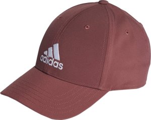 Adidas Czapka z daszkiem ADIDAS Baseball Sportowa LT EMB r 54-56cm 2