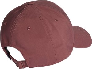 Adidas Czapka z daszkiem ADIDAS Baseball Sportowa LT EMB r 54-56cm 3