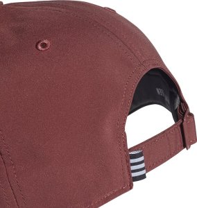 Adidas Czapka z daszkiem ADIDAS Baseball Sportowa LT EMB r 54-56cm 5