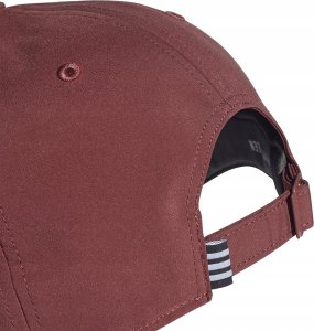 Adidas Czapka z daszkiem ADIDAS Baseball Sportowa LT EMB r 54-56cm 7