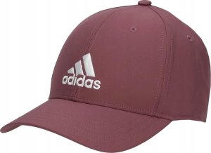 Adidas Czapka z daszkiem ADIDAS Baseball Sportowa LT EMB r 54-56cm 10