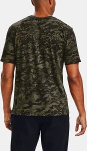 Under Armour Koszulka męska Under Armour ABC Camo Short Sleeve moro S 11