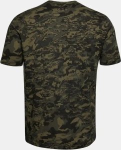 Under Armour Koszulka męska Under Armour ABC Camo Short Sleeve moro S 12