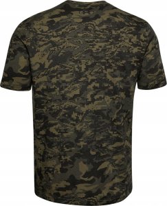 Under Armour Koszulka męska Under Armour ABC Camo Short Sleeve moro S 6