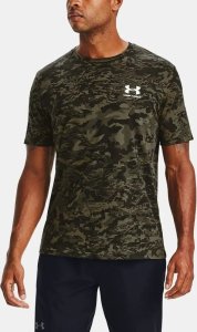 Under Armour Koszulka męska Under Armour ABC Camo Short Sleeve moro S 8