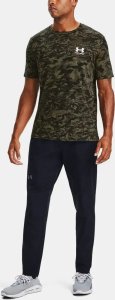 Under Armour Koszulka męska Under Armour ABC Camo Short Sleeve moro S 9